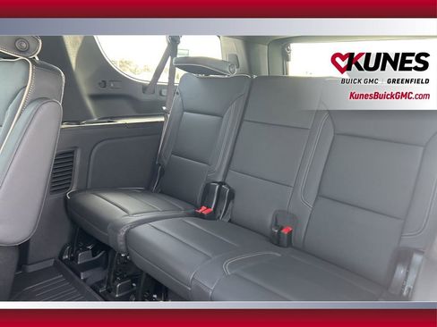 New 2026 GMC Yukon XL Elevation w/ Elevation Premium Package image 29