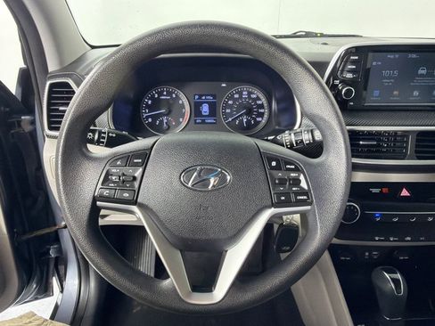 Used 2019 Hyundai Tucson SE AWD/4WD image 15