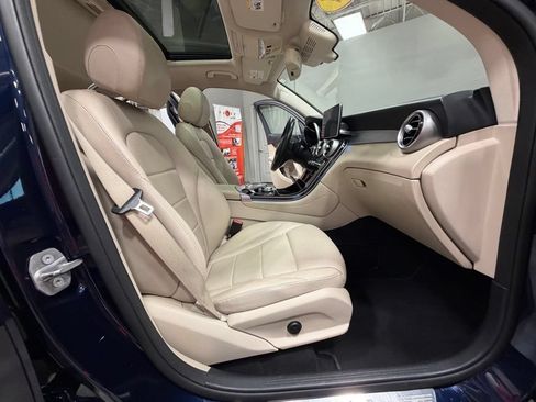 Used 2017 Mercedes-Benz GLC 300 4MATIC Coupe image 44