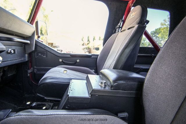Used 1988 Jeep Wrangler 4WD image 27