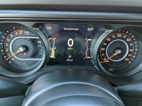 New 2026 Jeep Gladiator Mojave image 29