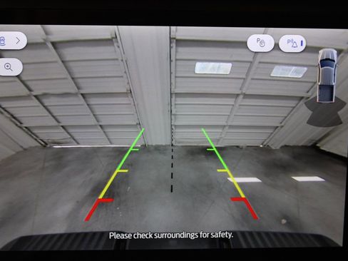 New 2025 Ford F150 STX w/ STX Black Appearance Package image 47