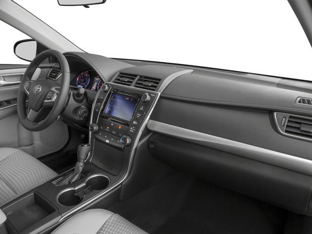 Used 2016 Toyota Camry XSE w/ Moonroof Package FWD image 19