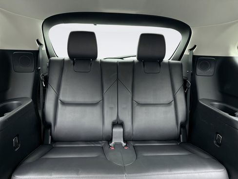 Used 2021 MAZDA CX-9 Touring w/ Touring Premium Package image 23