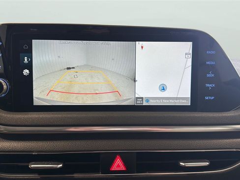 Used 2023 Hyundai Sonata SEL FWD image 18