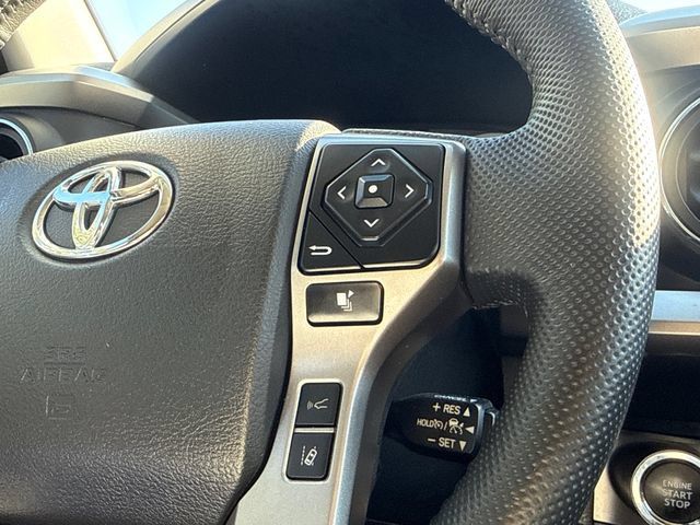 Used 2023 Toyota Tacoma 4x4 Double Cab w/ Trail Edition image 27