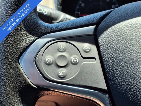 Used 2023 Chevrolet Traverse LS w/ Safety Package FWD image 29