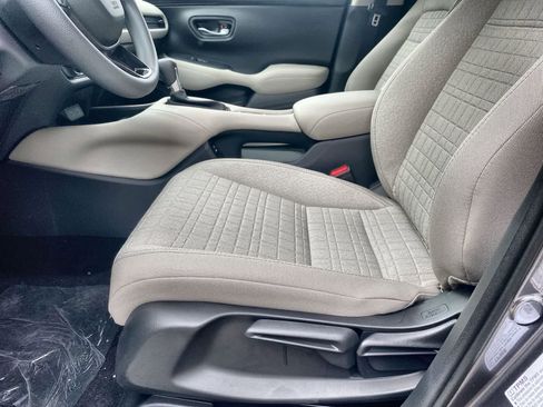 New 2026 Honda HR-V LX image 12