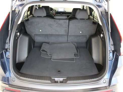 Used 2025 Honda CR-V EX image 33