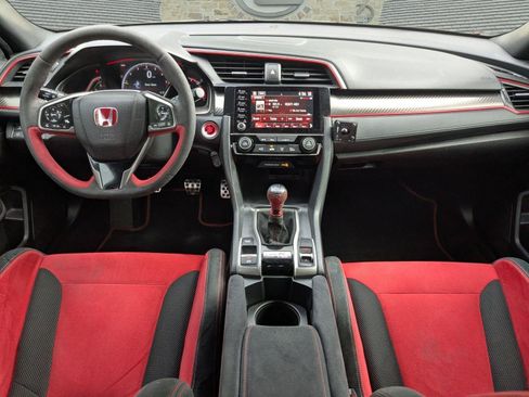 Used 2020 Honda Civic Type R image 19