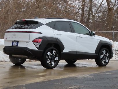 Used 2025 Hyundai Kona SEL