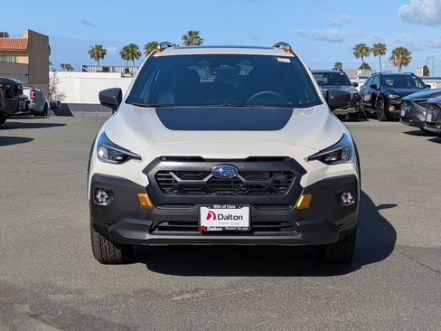 New 2026 Subaru Crosstrek 2.5i Wilderness AWD/4WD image 2