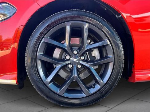 Used 2021 Dodge Charger GT w/ Plus Group image 11