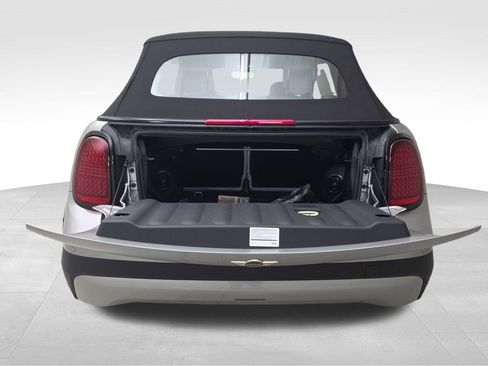 New 2026 MINI Cooper S image 27