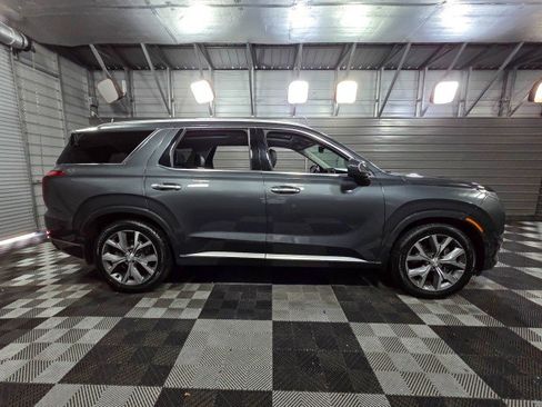 Used 2022 Hyundai Palisade Limited image 9