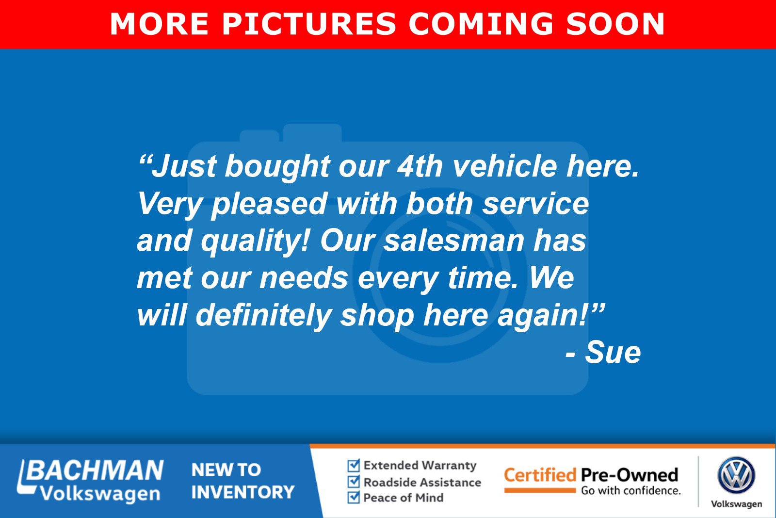 Certified 2025 Volkswagen ID.4 Pro RWD image 6