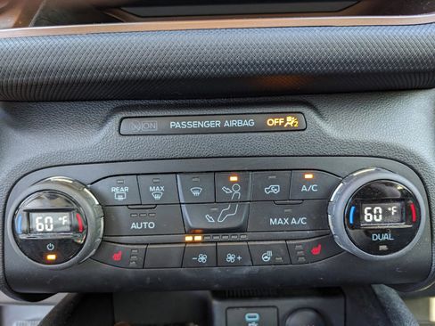 Used 2021 Ford Bronco Sport Outer Banks image 33