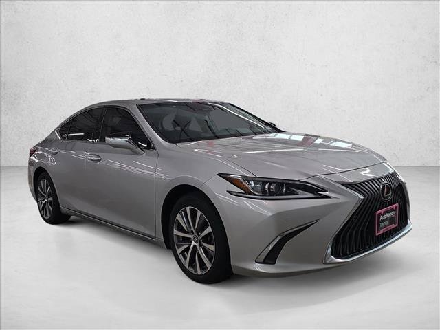 Used 2019 Lexus ES 350 w/ Premium Package FWD image 3