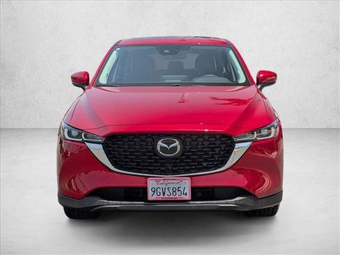 Certified 2023 MAZDA CX-5 AWD 2.5 S image 2