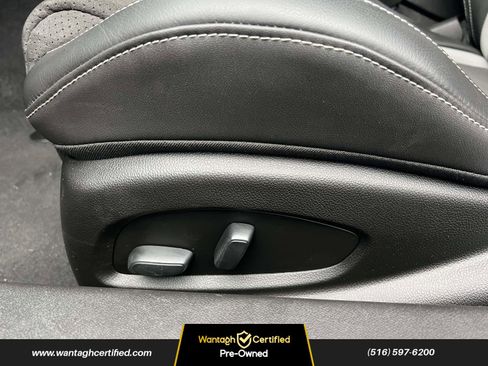 Used 2022 Chevrolet Camaro SS w/ Design Package 1 image 15