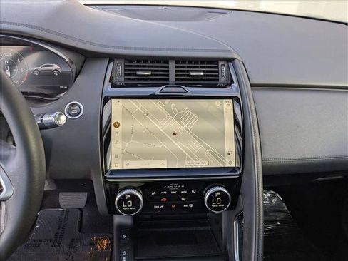 Used 2021 Jaguar E-PACE SE AWD/4WD image 13