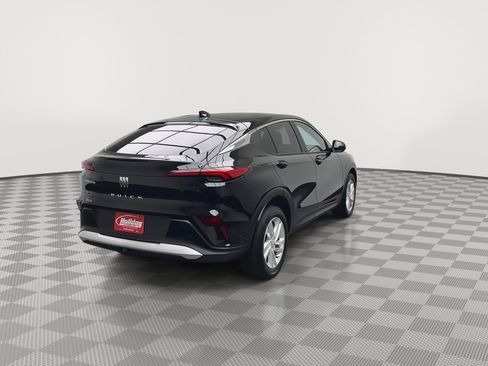 New 2025 Buick Envista Preferred w/ Convenience I Package image 35