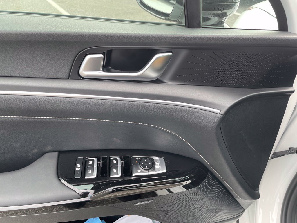 New 2027 Kia K5 GT-Line AWD/4WD image 8