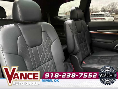 Used 2025 Kia Telluride SX Prestige X-Line image 18