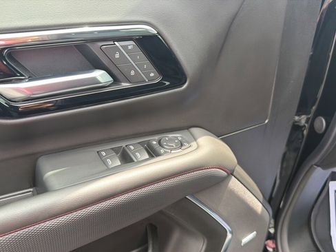 Used 2026 Chevrolet Tahoe RST w/ RST Capability Package image 18