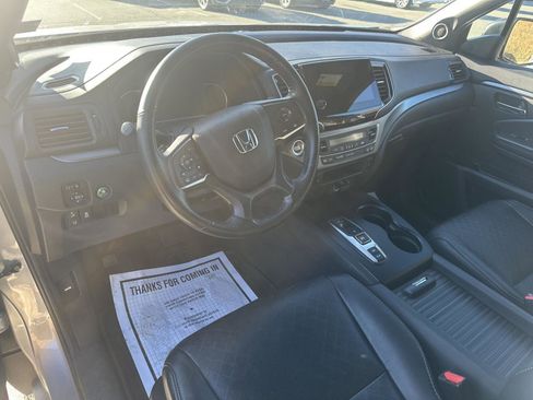 Used 2020 Honda Passport EX-L image 9