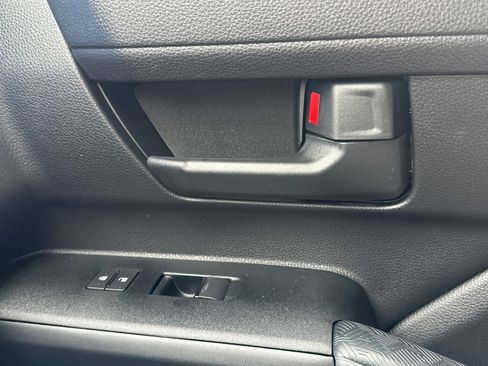 New 2026 Toyota 4Runner TRD Off-Road image 20