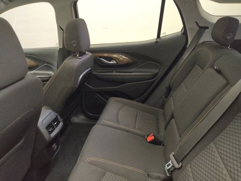 Used 2018 GMC Terrain SLE w/ Driver Convenience Package image 18