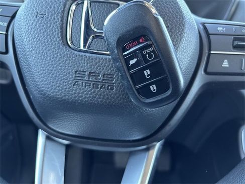 Used 2023 Honda CR-V EX image 38