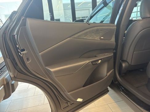 New 2026 Lexus RX 450h 450h+ Luxury w/ Convenience Package image 22