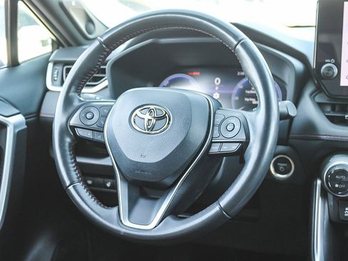 Used 2023 Toyota RAV4 XSE image 17