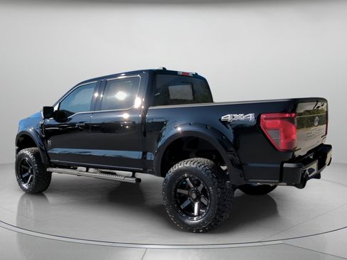 New 2026 Ford F150 XLT w/ Equipment Group 303A High image 20