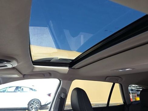 Used 2025 Subaru Outback Onyx Edition image 12