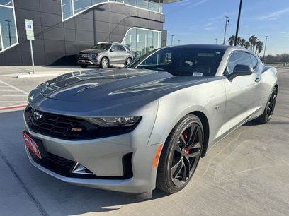 Used 2023 Chevrolet Camaro LT w/ RS Package