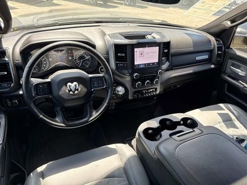 Used 2022 RAM 2500 Power Wagon w/ Level 1 Equipment Group image 16