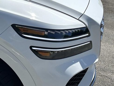 New 2027 Genesis GV80 3.5T Prestige AWD/4WD image 10