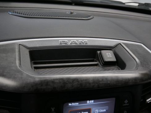 Certified 2022 RAM 1500 Big Horn image 36