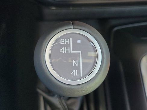 New 2026 Jeep Gladiator Rubicon AWD/4WD image 24