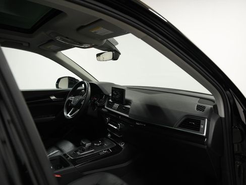 Used 2019 Audi Q5 2.0T Premium w/ Convenience Package image 20