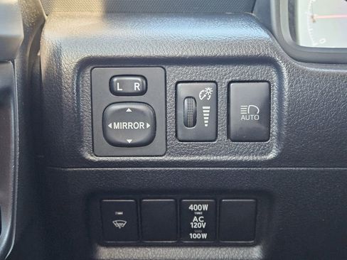 Used 2021 Toyota 4Runner SR5 image 26