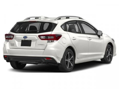 Certified 2023 Subaru Impreza Premium image 5