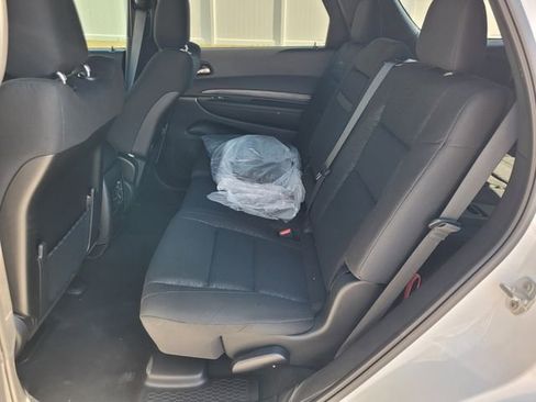 New 2026 Dodge Durango GT w/ Blacktop Package image 6