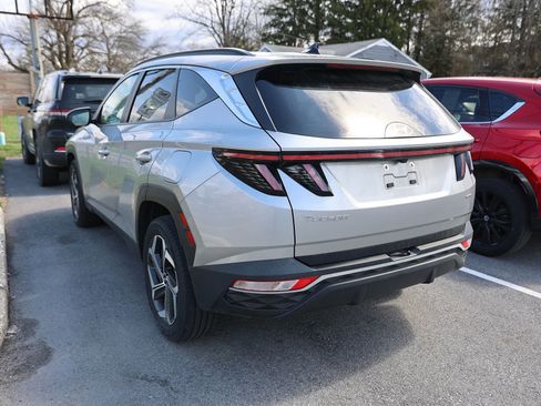 Used 2023 Hyundai Tucson SEL w/ Convenience Package image 3