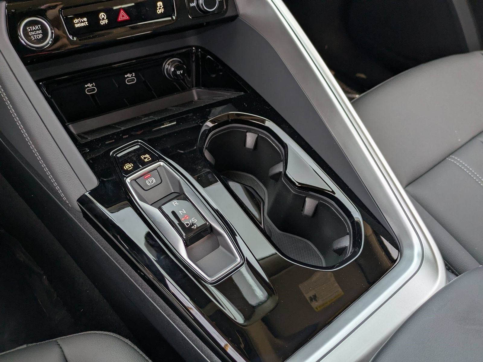 New 2026 Audi Q5 2.0T AWD/4WD image 7