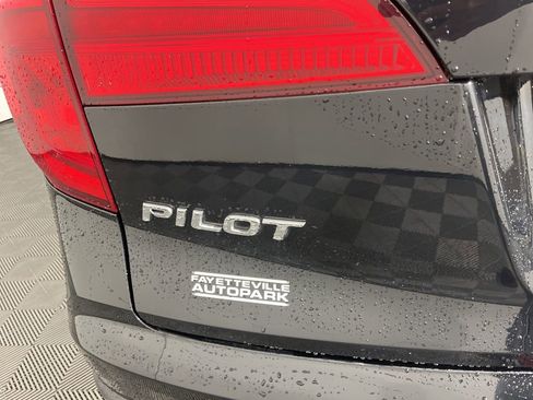 Used 2018 Honda Pilot EX-L image 20