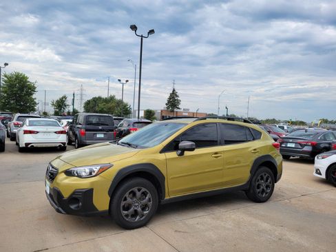 Used 2024 Subaru Outback Premium w/ Popular Package #1A AWD/4WD image 4